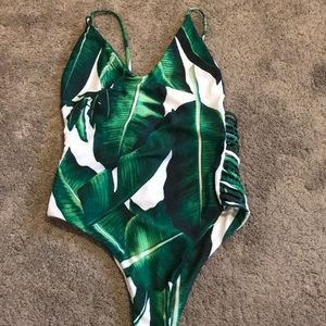 3/$21💥 • LEAFY • CHEEKY • ONE PIECE